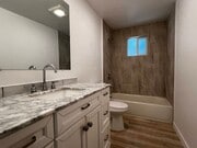 Photo - Bright and Modern Apartment with Stylish F... Unit 4250 Estrella  Avenue