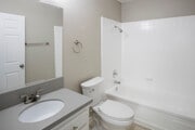 2 BR, 2 BA - 920 SF - Rancho Del Sol Apartments