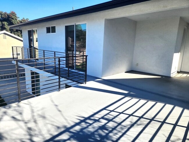 Photo - Be the First to Live in This Stunning Newly Constructed Coastal Home – Ventura