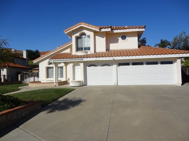 3 bed/2.5 Bath Home in Oceanside! - 3 bed/2.5 Bath Home in Oceanside!