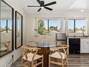 Photo - Move-In Ready 2BR | Fresh Paint | Unfurnished & Ready for Your Style