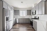 Photo - A beautifully designed and renovated 4 bed... Townhome
