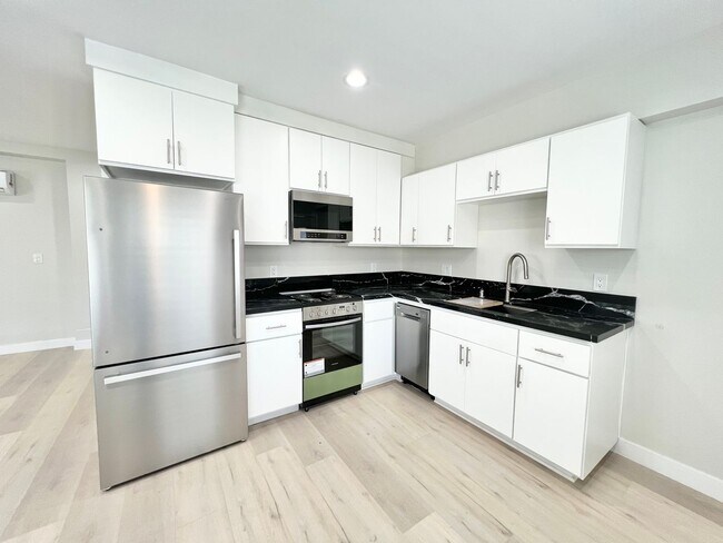 Photo - OTP - Broadway & Bonito Unit 1001 E. Broaway - B