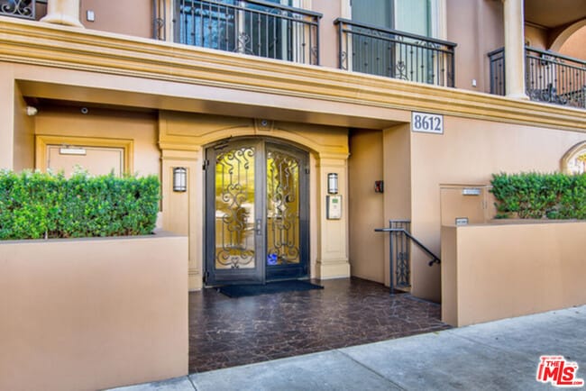 Photo - 8612 Burton Way Condo Unit 202