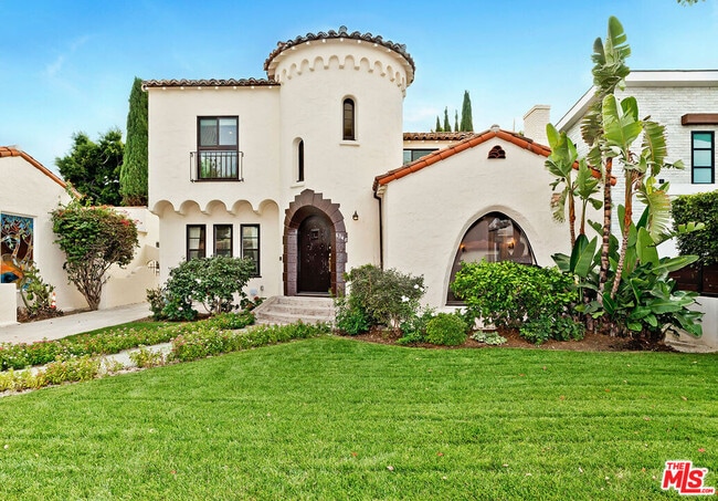 Building Photo - 6348 Colgate Ave