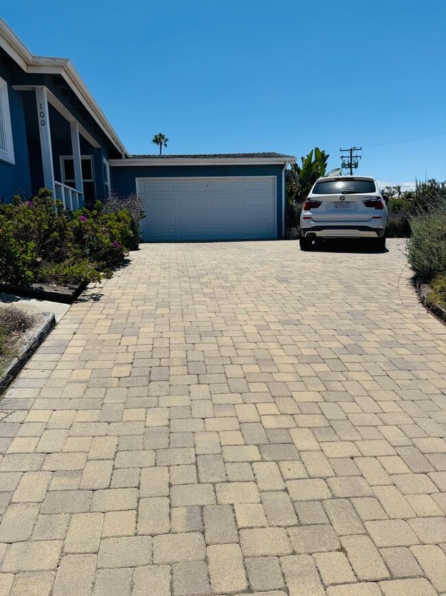 Photo - Amazing Cottage Style Home with Ocean Views Only Steps to the Beach in South Redondo!