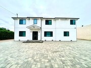 Photo - Newly built gated home with top of the lin...