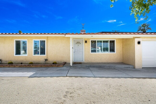 Photo - 2240 N San Gorgonio Rd
