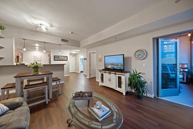 Photo - 253 10th Ave Unit 633 Park Terrace