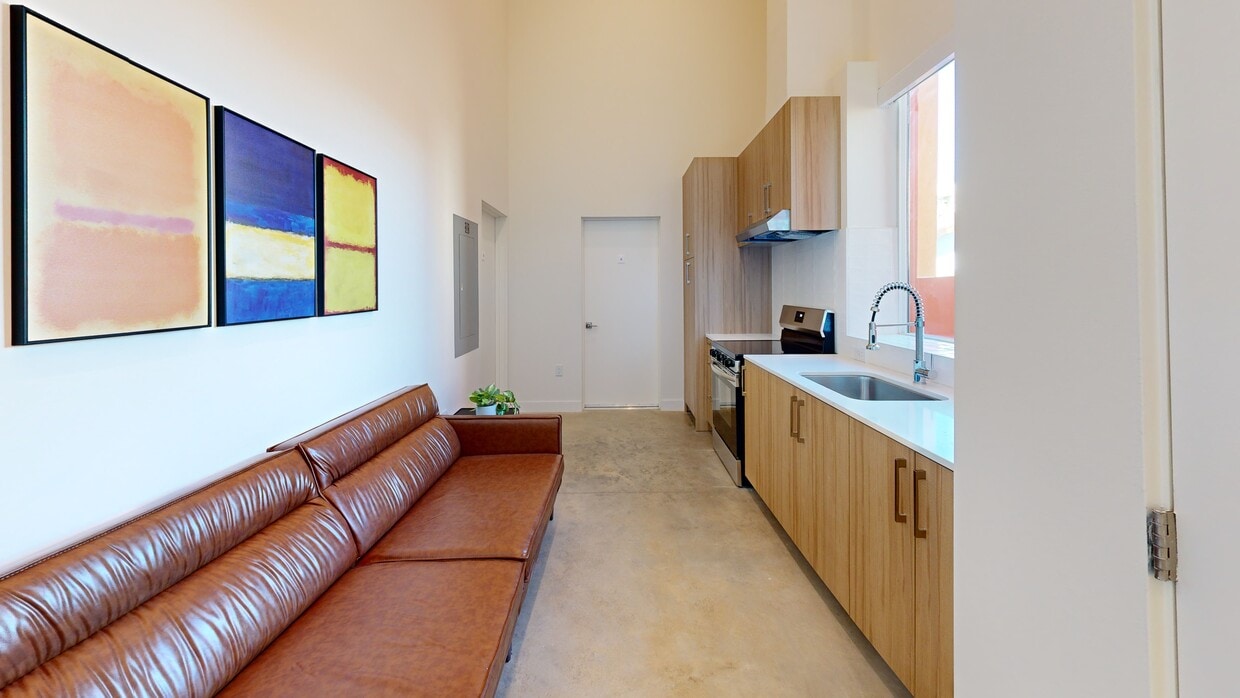 3D Tour - Coral Designer Studio Community Living