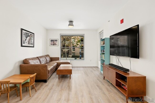 Photo - 1150 J St Condo Unit 202
