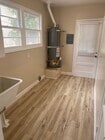 Laundry Room with sink - 1611 S Atlantic Blvd House