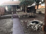 Front of house. You do yard as you like - 10512 Jardine Ave House