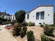 Main Entry - 1931 Avalon St House