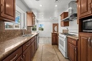 Photo - Updated 3-Bedroom Home with Outdoor Kitche...