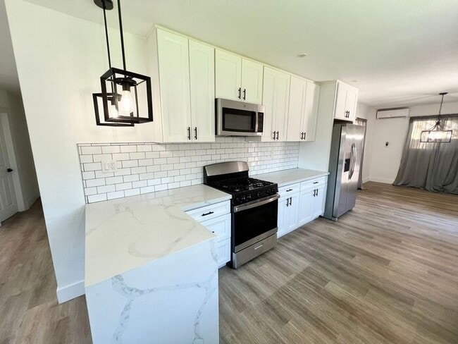 Photo - Charming 3BR Home with Private Patio & Spacious Yards in San Diego