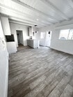 Living Room - 301A Broadway Street Apartment Unit Studio + small bonus room