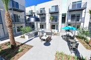 Photo - Plaza 1640 Apartments