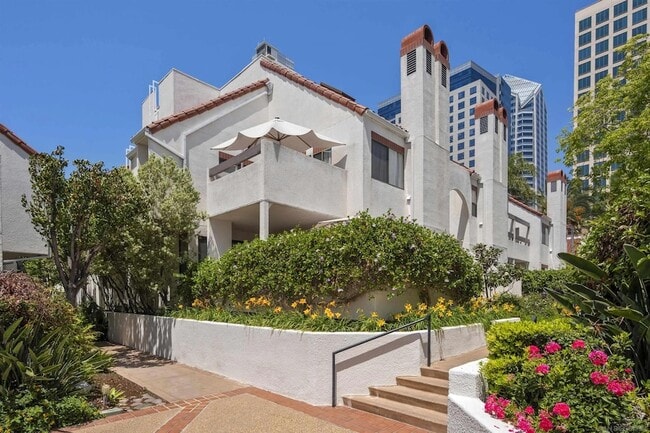 Building Photo - 701 Kettner Blvd Unit 103