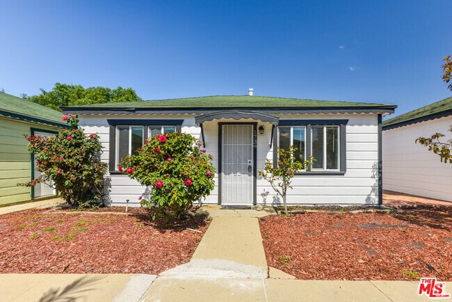 Building Photo - 1739 252nd St Rental