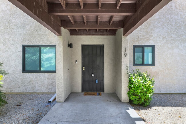 Photo - 2170 S Palm Canyon Dr Unit 19