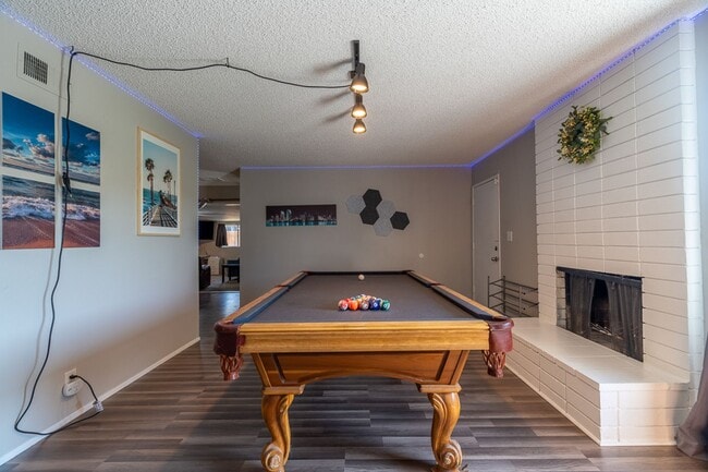 Photo - Furnished 4BR Oceanside Retreat w/ Pool Table, Home Gym & Utilities Included
