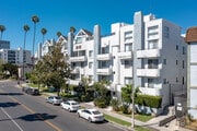 Photo - Kingsley Grand Apartments