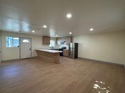 Photo - Just completed  brand new 3-bedroom, 2-bath ADU