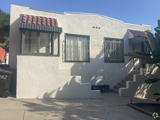 Building Photo - 2110 Glendale Blvd Rental