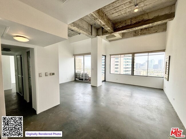 Photo - 10501 Wilshire Blvd Unit 2304