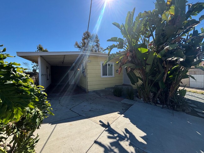 Photo - 2 bedrooms 1 bath home in San Diego