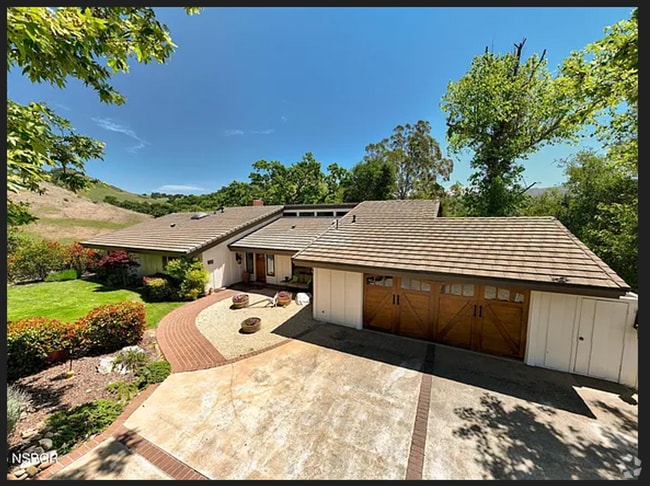 Building Photo - Rancho Alisal Drive Rental