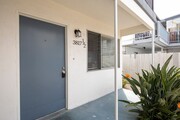 Photo - Spacious 1 Bedroom with Parking | Just One... Apartment Unit 3817 1/2