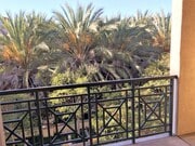 View off Balcony - 13075 Pacific Promenade Condo Unit 319