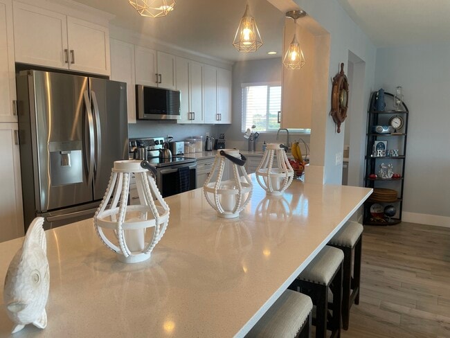 Photo - 4705 Marina Dr Unit 19