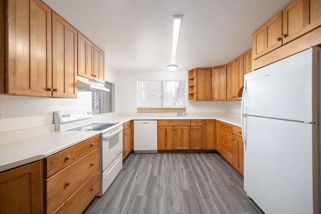 Building Photo - 8737 Lake Murray Blvd Unit 8737 #1