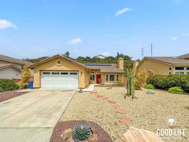 Photo - 3BD/2BA Home in Bonita with Large Back Patio, In-Unit Laundry & Attached Garage