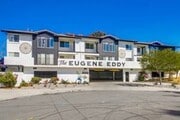 Photo - Eugene Eddy Apartments