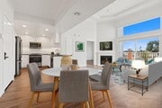 Dining Area/Living Room - Toluca Court