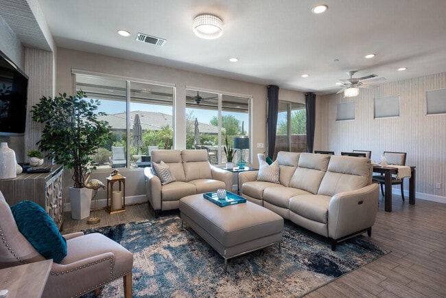 Photo - 82803 Spirit Mountain Dr