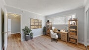 3733 Military 3rd Bdrm/Office - 3733 Military Ave Apartments Unit 3