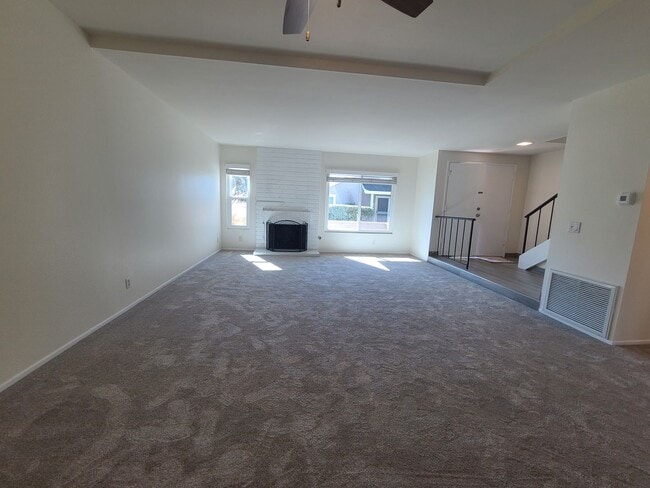 Photo - Two story 3 bed 2.5 baths + 2 car garage i...