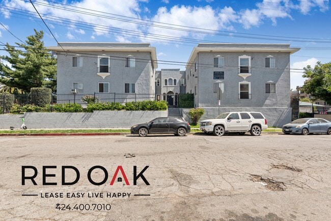 Photo - 250 Loma Dr Unit 114