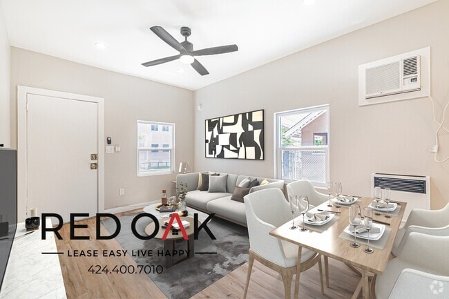 Building Photo - 819 N Madison Ave Unit 819 Rental