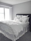Bright and cozy bedroom - 660 The Village Condo Unit 209