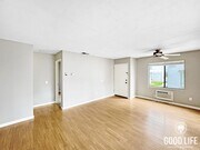 Photo - Bright 2BD/2BA Corner Unit Condo in Mira Mesa with Dual En-Suite Baths, Patio & Pool Unit 51