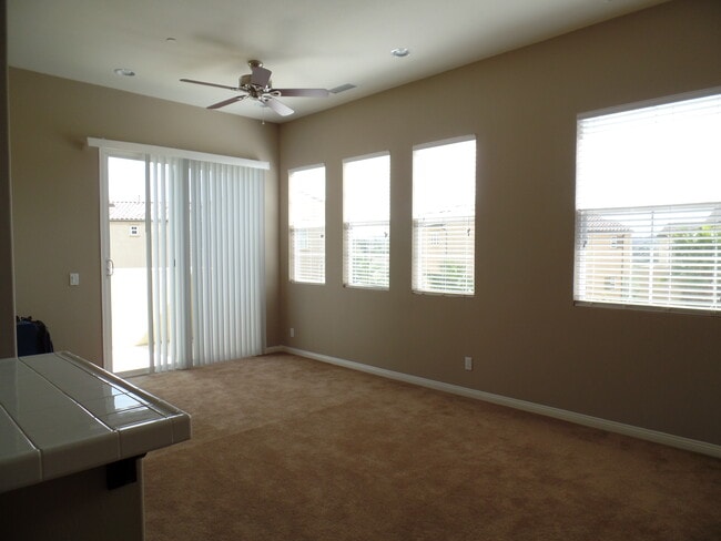Living Room - Balcony - 5057 Waterview Way Unit 208