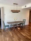 dining area - 5100 Via Dolce Via Unit 113