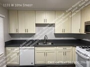 Photo - 1131 W 10th St Apartment