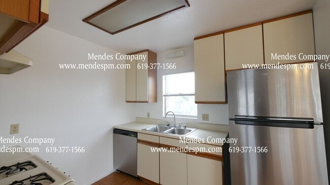 Photo - 4496 1/2 48th St.-B Unit B